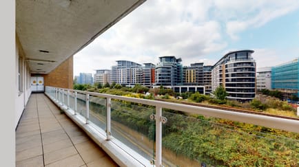Image 7 of Chelsea Harbour Limited (500 - 3,000 sqft) - 219 Harbour Yard, SW10 - Chelsea