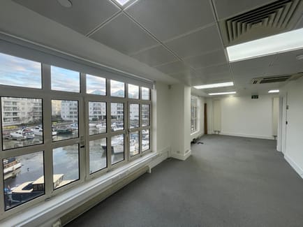 Image 9 of Chelsea Harbour Limited (500 - 3,000 sqft) - 219 Harbour Yard, SW10 - Chelsea