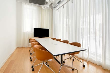 Image 3 of Spaces (Regus) - 53 Solonos & Sina Street - Athens