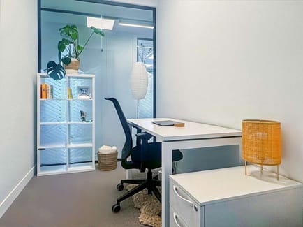 Image 4 of Spaces (Regus) - 53 Solonos & Sina Street - Athens