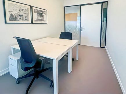 Image 9 of Spaces (Regus) - 53 Solonos & Sina Street - Athens