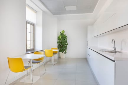 Image 6 of Regus - ASK Plaza Business Center - 35 Tbilisi Avenue - Baku