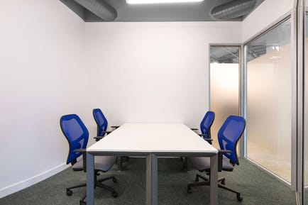 Image 9 of Regus - ASK Plaza Business Center - 35 Tbilisi Avenue - Baku