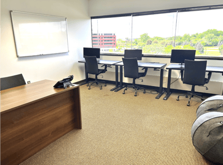 Image 3 of Surge Colab LLC - 901 Tower Drive  - Troy