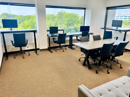 Image 5 of Surge Colab LLC - 901 Tower Drive  - Troy