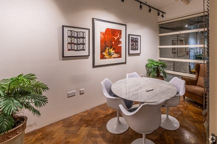 Image 7 of Matrix Studio Complex - 91 Peterborough Road, SW6 - Fulham