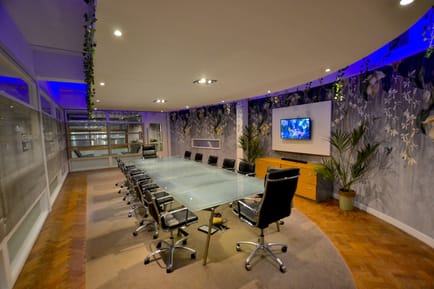 Image 2 of Matrix Studio Complex - 91 Peterborough Road, SW6 - Fulham
