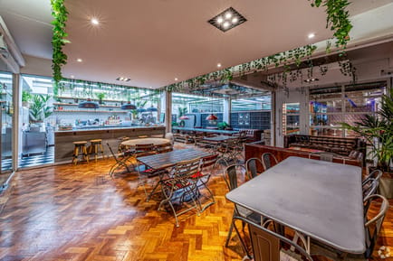 Image 10 of Matrix Studio Complex - 91 Peterborough Road, SW6 - Fulham