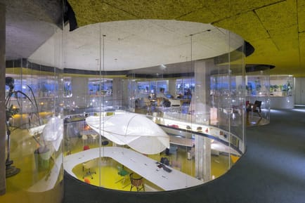 Image 10 of Second Home - 68 Hanbury Street, E1 - Spitalfields