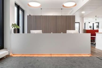 Image 2 of Regus - 82a Moosacher Strasse - Moosach/Shwabing - Munich