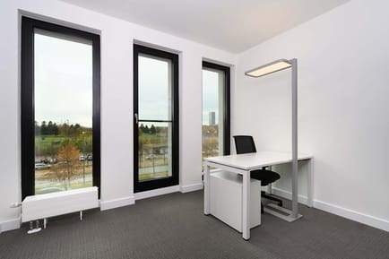 Image 4 of Regus - 82a Moosacher Strasse - Moosach/Shwabing - Munich