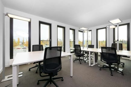 Image 6 of Regus - 82a Moosacher Strasse - Moosach/Shwabing - Munich
