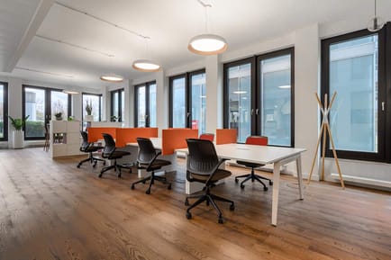 Image 7 of Regus - 82a Moosacher Strasse - Moosach/Shwabing - Munich