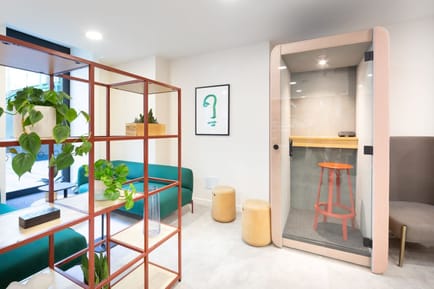Image 7 of Landmark - 15 Alfred Place, WC1 - Fitzrovia