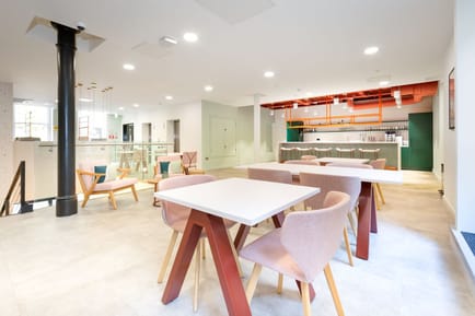 Image 5 of Landmark - 15 Alfred Place, WC1 - Fitzrovia