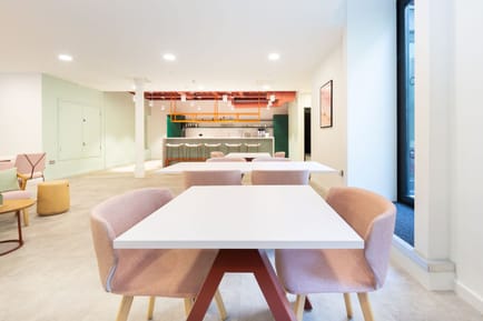 Image 9 of Landmark - 15 Alfred Place, WC1 - Fitzrovia