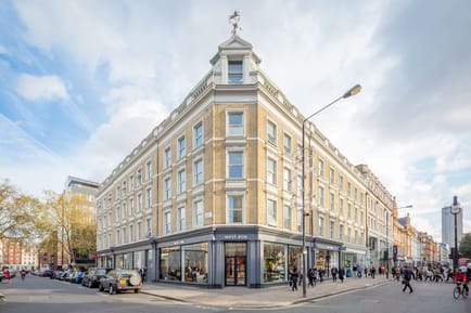 Image 15 of Landmark - 15 Alfred Place, WC1 - Fitzrovia