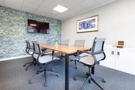 Image 1 of Landmark - 15 Alfred Place, WC1 - Fitzrovia