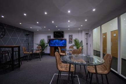 Image 3 of Unit Management Ltd - Trident Court - Oakcroft Road, KT19 - Chessington (Serviced)