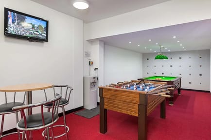 Image 6 of Unit Management Ltd - Trident Court - Oakcroft Road, KT19 - Chessington (Serviced)