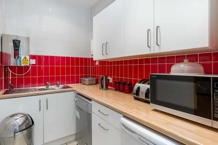 Image 7 of Unit Management Ltd - Trident Court - Oakcroft Road, KT19 - Chessington (Serviced)