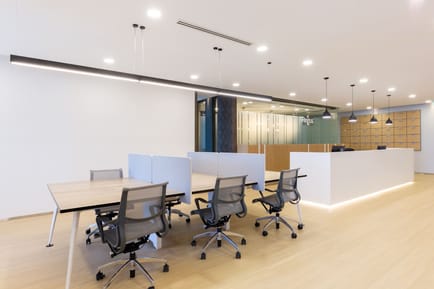 Image 10 of Regus - MBFC Tower 3 - Marina Boulevard - Singapore
