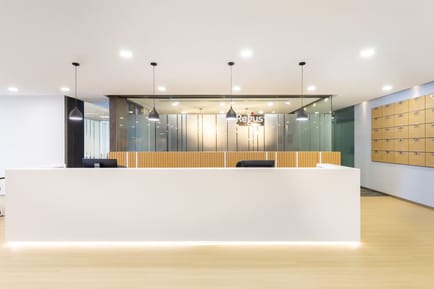 Image 2 of Regus - MBFC Tower 3 - Marina Boulevard - Singapore