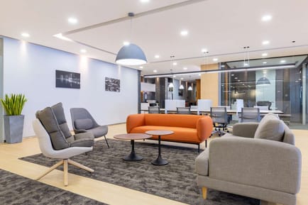 Image 5 of Regus - MBFC Tower 3 - Marina Boulevard - Singapore