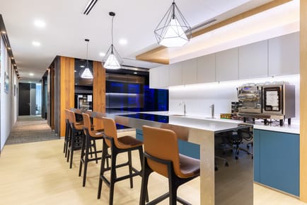 Image 6 of Regus - MBFC Tower 3 - Marina Boulevard - Singapore