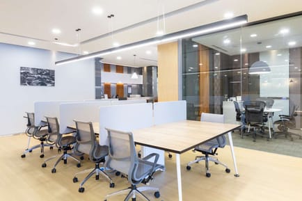 Image 7 of Regus - MBFC Tower 3 - Marina Boulevard - Singapore