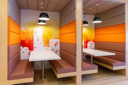 Image 8 of Regus - MBFC Tower 3 - Marina Boulevard - Singapore