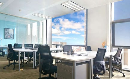 Image 15 of Regus - Wuhan Tiandi Corporate Center 5 - Jing'an District - Wuhan