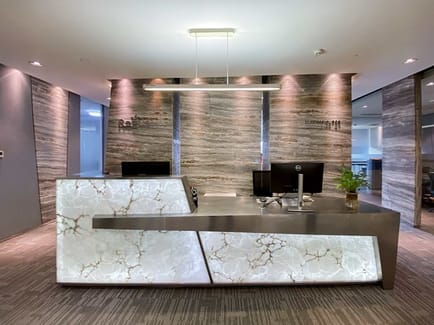 Image 3 of Regus - Wuhan Tiandi Corporate Center 5 - Jing'an District - Wuhan