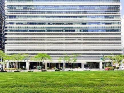 Image 1 of Regus -  Manila, Net Lima - Bonifacio Global City - 26th Street - Taguig City