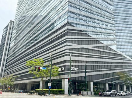 Image 11 of Regus -  Manila, Net Lima - Bonifacio Global City - 26th Street - Taguig City