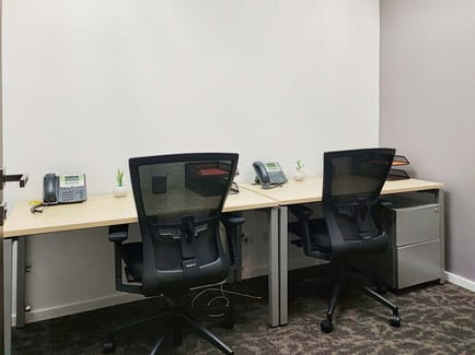 Image 9 of Regus -  Manila, Net Lima - Bonifacio Global City - 26th Street - Taguig City