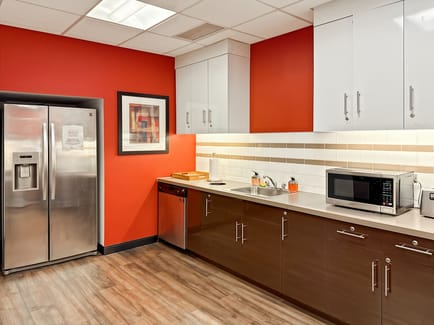 Image 12 of Regus - The Exchange at Westchester - Westchester Avenue - White Plains - NY