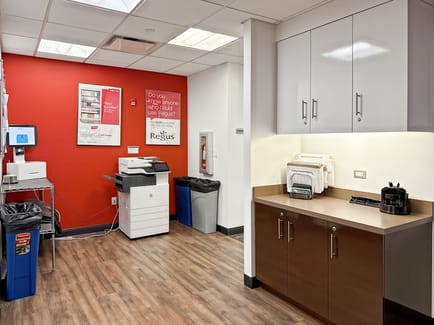 Image 13 of Regus - The Exchange at Westchester - Westchester Avenue - White Plains - NY