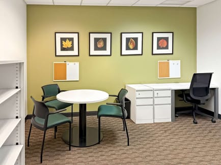 Image 4 of Regus - The Exchange at Westchester - Westchester Avenue - White Plains - NY