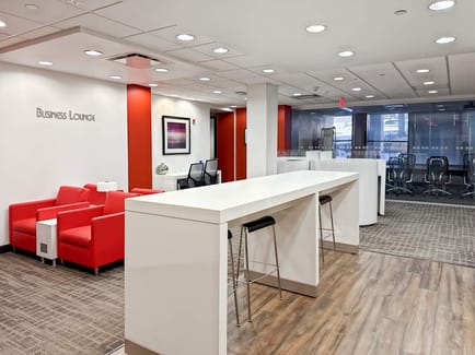 Image 5 of Regus - The Exchange at Westchester - Westchester Avenue - White Plains - NY