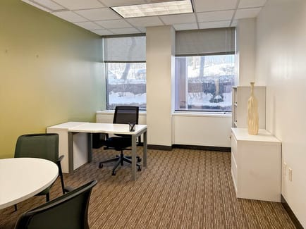 Image 7 of Regus - The Exchange at Westchester - Westchester Avenue - White Plains - NY