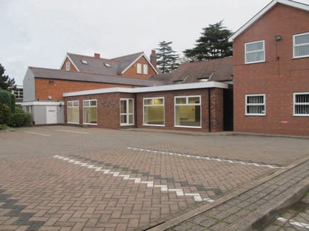 Image 10 of Cambrai Court - Stratford Road - Hall Green, B28 - Birmingham