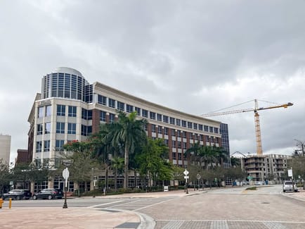 Image 1 of Regus - 8333 N.W. 53rd Street - Doral - FL