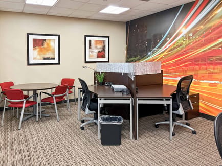 Image 12 of Regus - 8333 N.W. 53rd Street - Doral - FL