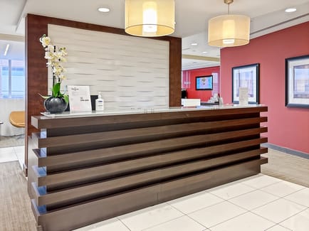 Image 2 of Regus - 8333 N.W. 53rd Street - Doral - FL