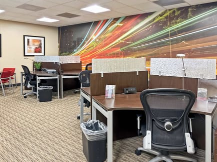 Image 8 of Regus - 8333 N.W. 53rd Street - Doral - FL