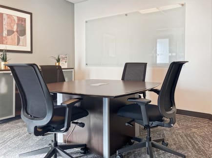 Image 10 of Regus - 101 Hudson Street - Jersey City - NJ