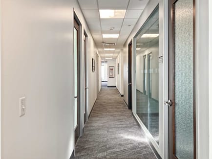 Image 11 of Regus - 101 Hudson Street - Jersey City - NJ