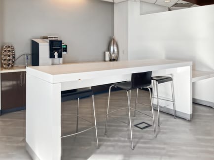 Image 12 of Regus - 101 Hudson Street - Jersey City - NJ