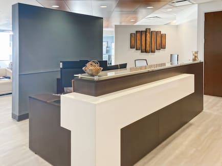 Image 2 of Regus - 101 Hudson Street - Jersey City - NJ